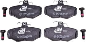 Тормозные колодки