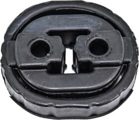 Кронштейн кріплення вихлопної магістралі