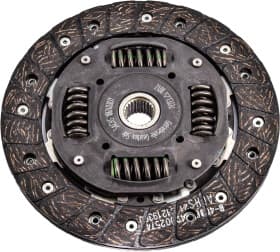 Диск зчеплення