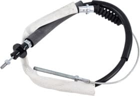 Трос сцепления