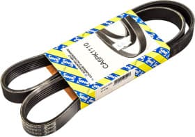 Поликлиновой ремень