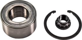 Підшипник ступиці