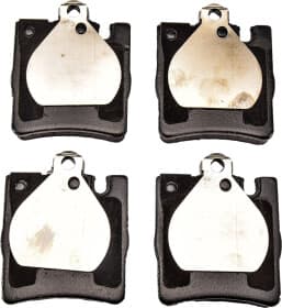 Тормозные колодки Тормозные колодки