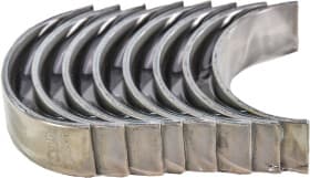 Шатунный вкладыш