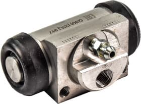 Колесный тормозной цилиндр