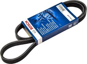 Поликлиновой ремень