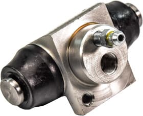 Колесный тормозной цилиндр