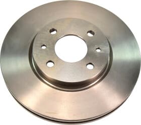 Тормозной диск Тормозной диск