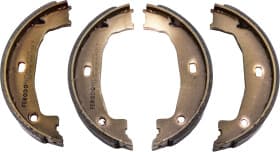 Колодки ручника