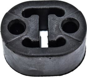 Кронштейн крепления выхлопной магистрали