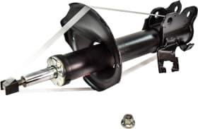 Стойка амортизатора