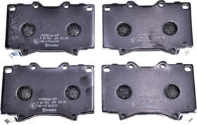 Тормозные колодки