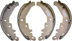 Гальмівні колодки