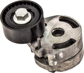 Натяжной ролик поликлинового ремня