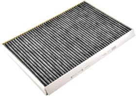 Фільтр салону