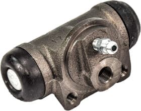 Колісний гальмівний циліндр