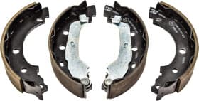 Гальмівні колодки