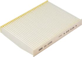 Фільтр салону