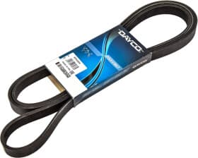 Поликлиновой ремень