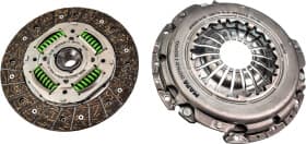 Комплект сцепления