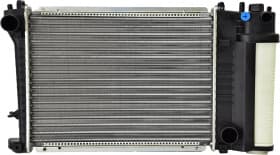 Радіатор охолодження двигуна