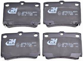 Тормозные колодки