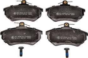 Тормозные колодки Тормозные колодки