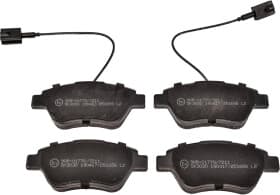 Тормозные колодки