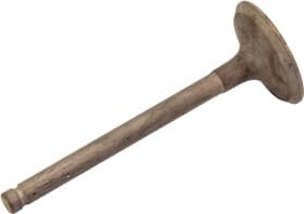 Впускний клапан