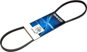 Поликлиновой ремень