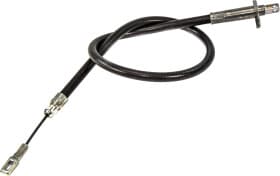 Трос ручного тормоза