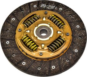 Диск сцепления