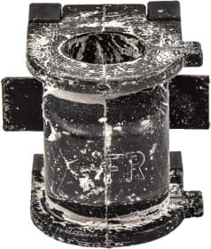 Втулка стабилизатора Mazda GS1D3415YA