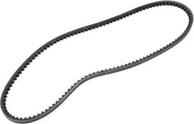 Клиновий ремінь