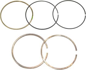 Комплект поршневих кілець