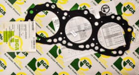 Прокладка ГБЦ