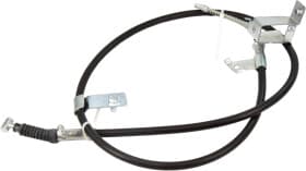 Трос ручного гальма