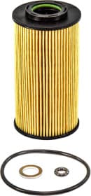 Масляный фильтр Hyundai / Kia 263202A002