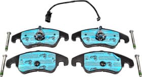 Гальмівні колодки