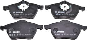 Гальмівні колодки