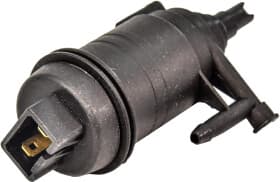 Насос омывателя