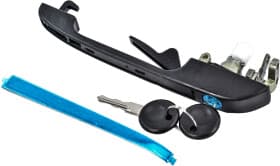 Ручка дверей