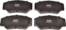 Тормозные колодки BSG BSG 30-200-013