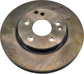 Гальмівний диск