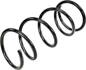 Пружина подвески