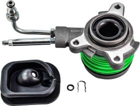 Витискний підшипник