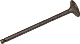 Випускний клапан