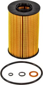 Масляный фильтр