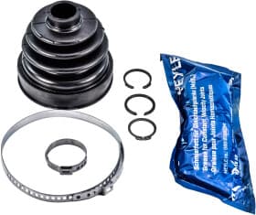 Пыльник ШРУСа