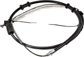 Трос ручного тормоза